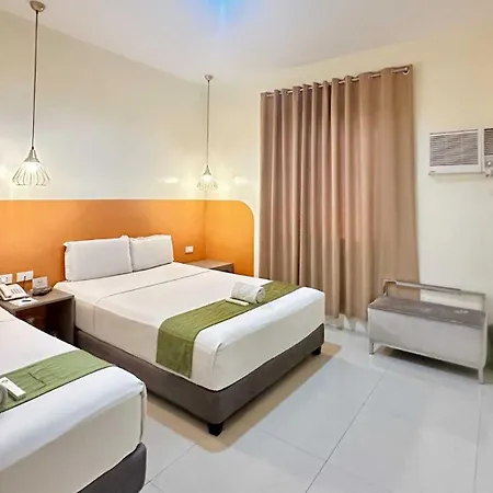 Travelbee Capitol Inn