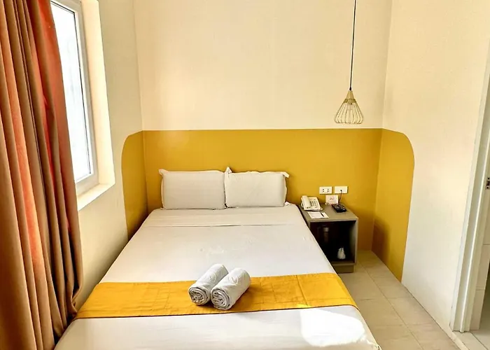 Travelbee Capitol * 세부
