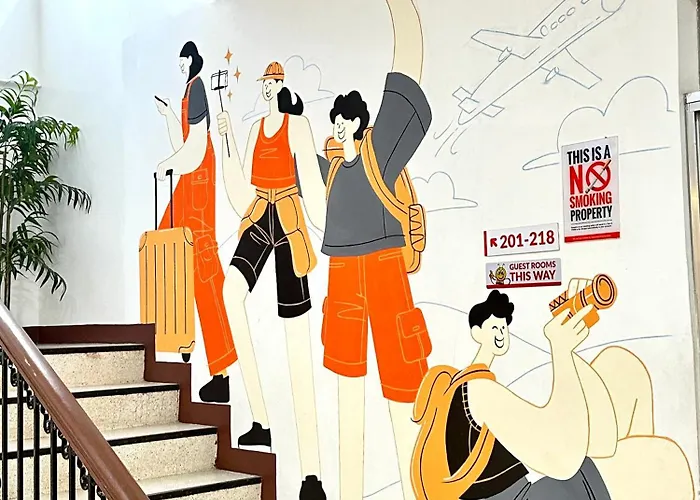 Travelbee Capitol *